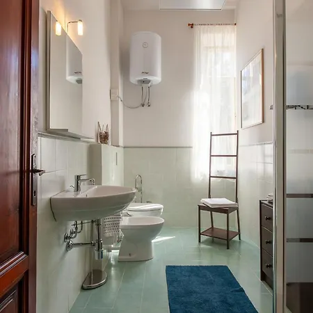 B&g Corte Menconi Appartement *