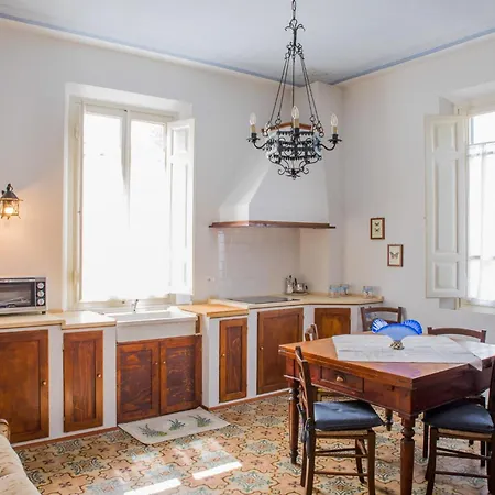 B&g Corte Menconi Appartement