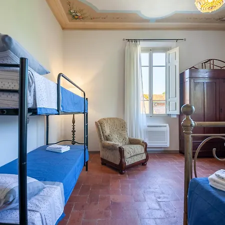 Appartement B&g Corte Menconi *