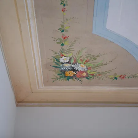 Apartment B&g Corte Menconi