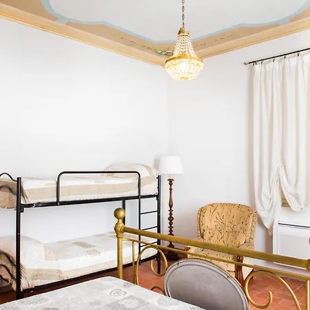 Apartment B&g Corte Menconi Orentano