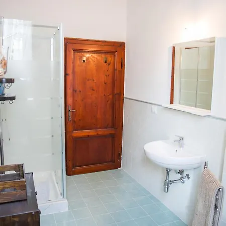 B&g Corte Menconi Apartment