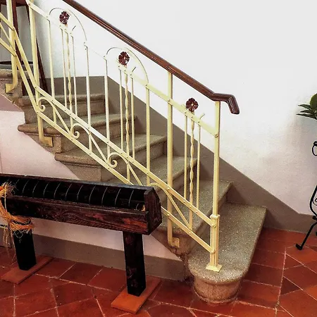 Apartment B&g Corte Menconi Orentano