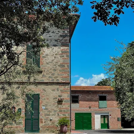 Apartment B&g Corte Menconi *