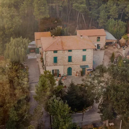 Apartment B&g Corte Menconi *