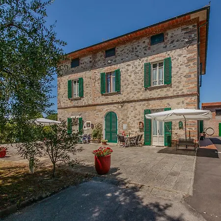 Apartment B&g Corte Menconi